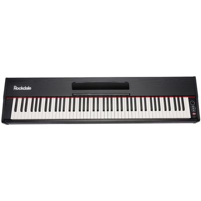 Цифровое пианино Rockdale Keys RDP-1088, изображение 2