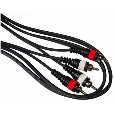 Кабель Stands&Cables DUL-002-1.8, изображение 2