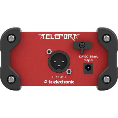 Директ-бокс TC Electronic GLT, изображение 3