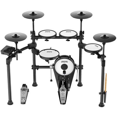 Электронная ударная установка Aroma TDX-30S