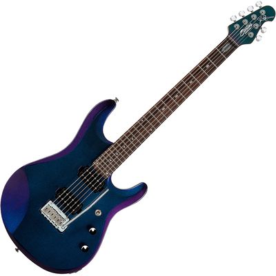 Электрогитара Sterling by Music Man JP60 Mystic Dream