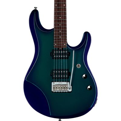 Электрогитара Sterling by Music Man JP60 Mystic Dream, изображение 3