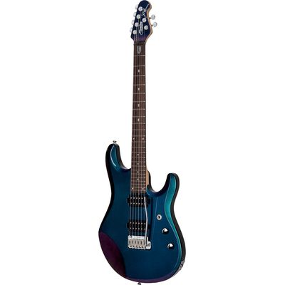 Электрогитара Sterling by Music Man JP60 Mystic Dream, изображение 2