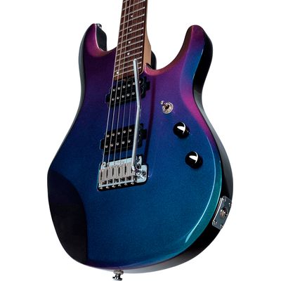 Электрогитара Sterling by Music Man JP60 Mystic Dream, изображение 4
