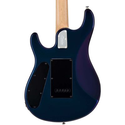 Электрогитара Sterling by Music Man JP60 Mystic Dream, изображение 5