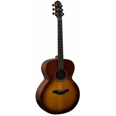 Гитара акустическая Crafter HJ-250/BRS, изображение 2