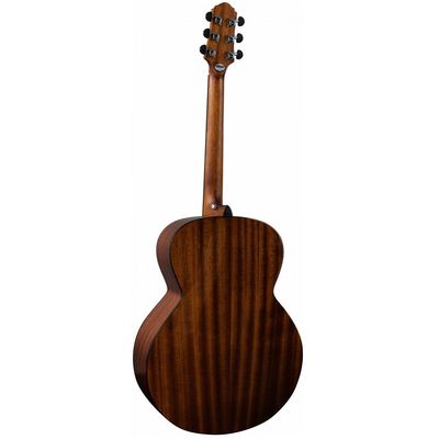 Гитара акустическая Crafter HJ-250/BRS, изображение 3