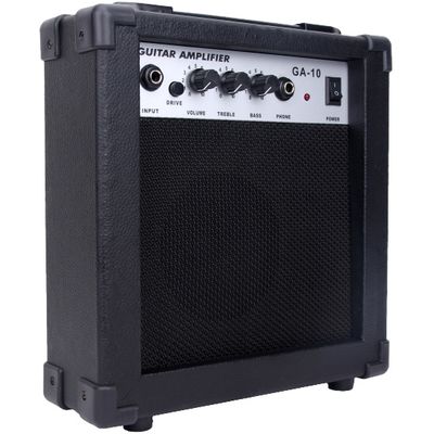 Комбоусилитель E-Wave GA-10, изображение 2