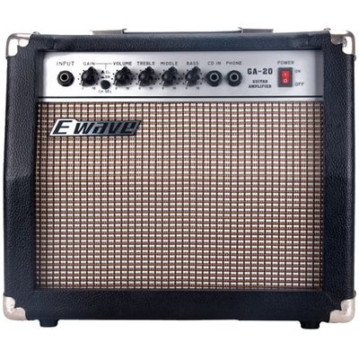 Комбоусилитель E-Wave GA-20