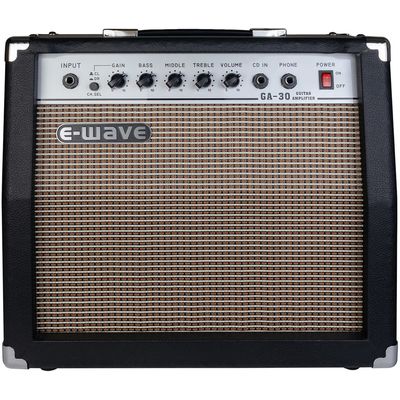 Комбоусилитель E-Wave GA-30