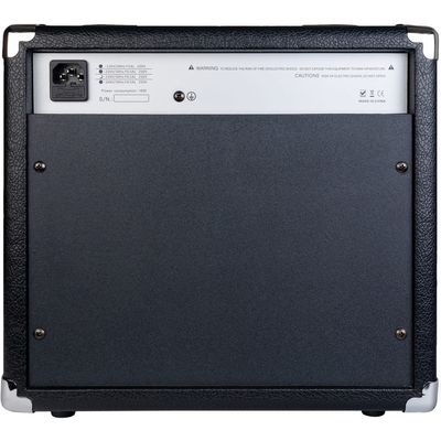 Комбоусилитель E-Wave PAN 15, изображение 5