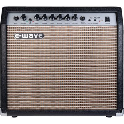 Комбоусилитель E-Wave PAN 30