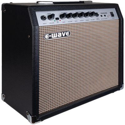 Комбоусилитель E-Wave PAN 30, изображение 2