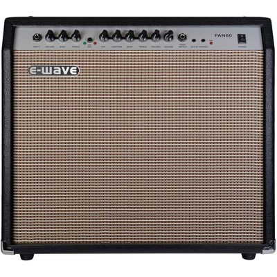 Комбоусилитель E-Wave PAN 60