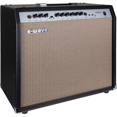 Комбоусилитель E-Wave PAN 60, изображение 2