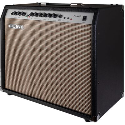 Комбоусилитель E-Wave PAN 60, изображение 3