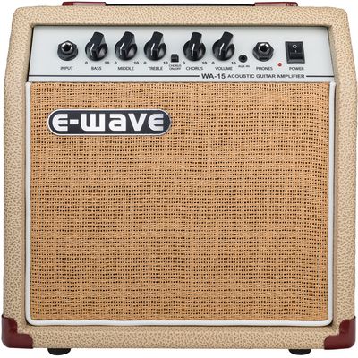 Комбоусилитель E-Wave WA-15
