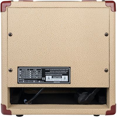 Комбоусилитель E-Wave WA-15, изображение 4