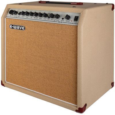 Комбоусилитель E-Wave WA-30, изображение 3
