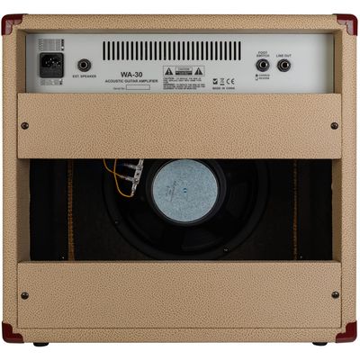 Комбоусилитель E-Wave WA-30, изображение 4