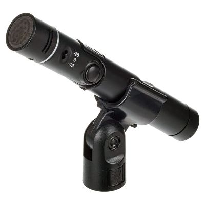 Микрофон Electro-Voice ND66, изображение 2