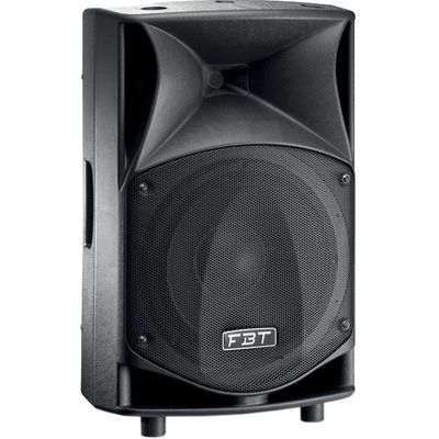 Активная акустическая система FBT JMaxX 110A, изображение 2
