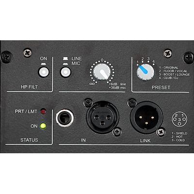 Активная акустическая система FBT JMaxX 112A, изображение 3