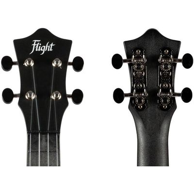 Укулеле Flight S-35 Ink, изображение 3