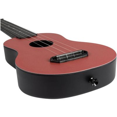Укулеле Flight S-35 Terracote, изображение 2