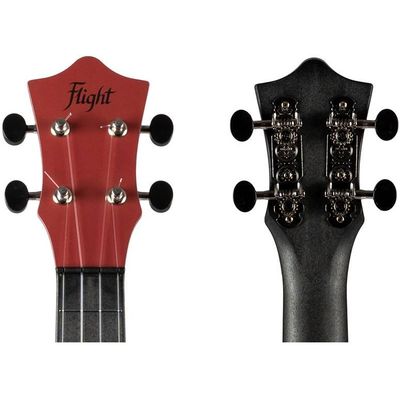 Укулеле Flight S-35 Terracote, изображение 3