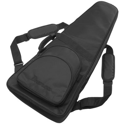 Электрогитара Ibanez QX54QM-BSM, изображение 5