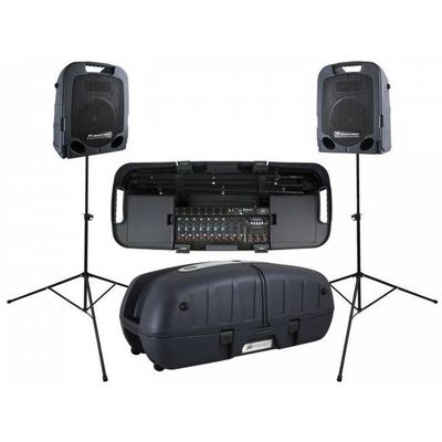 Комплект акустических систем Peavey Escort 6000