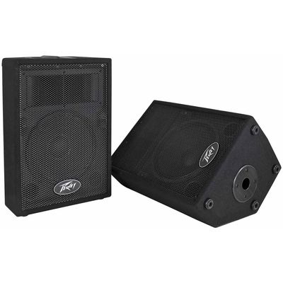 Комплект акустических систем Peavey PVi 10, изображение 2
