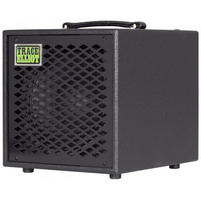 Комбоусилитель Peavey Trace Elf 1x8 Combo, изображение 3