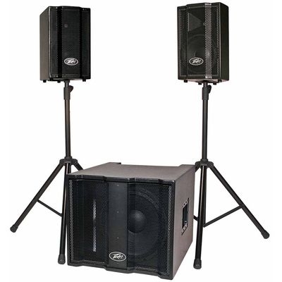 Комплект акустических систем Peavey TriFlex II