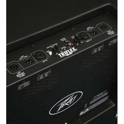 Комплект акустических систем Peavey TriFlex II, изображение 2