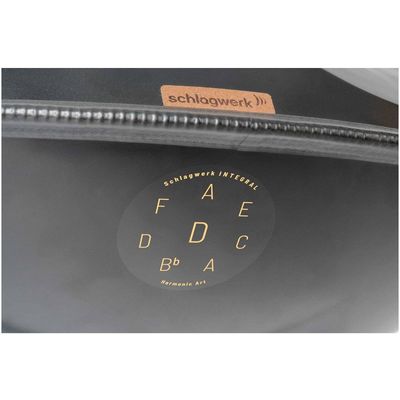 Хэндпан Schlagwerk HP8Dm, изображение 3