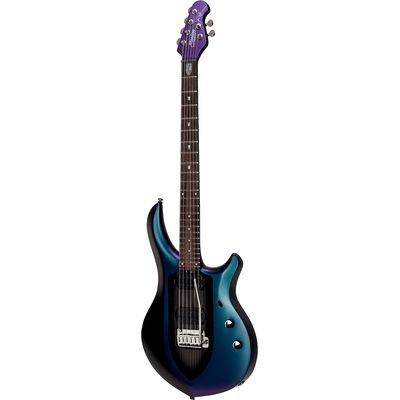 Электрогитара Sterling by Music Man MAJ100 Arctic Dream, изображение 3