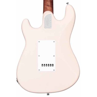 Электрогитара Sterling by MusicMan Cutlass CT50HSS Vintage Cream, изображение 2