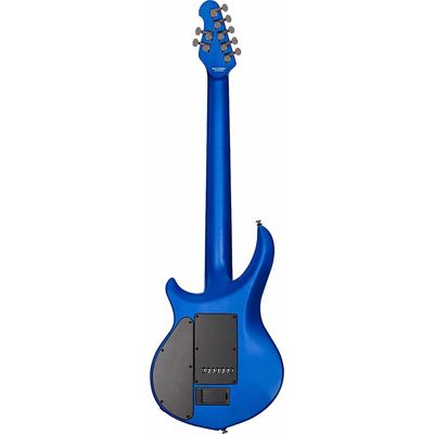Электрогитара Sterling by MusicMan Majesty MAJ170 Siberian Sapphire, изображение 3