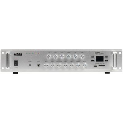Усилитель TADS DS-8500