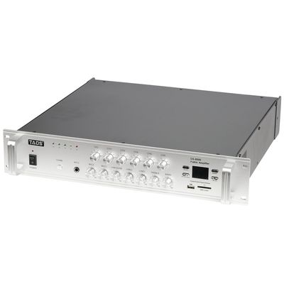 Усилитель TADS DS-8500, изображение 2