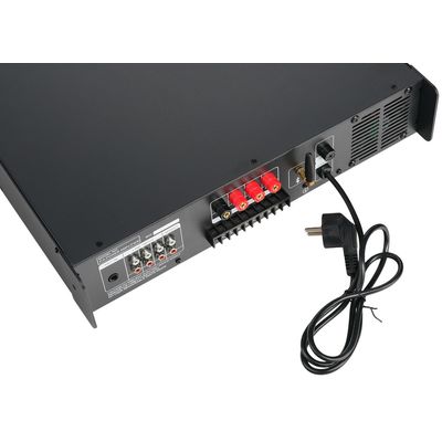 Усилитель TADS DS-8500, изображение 4