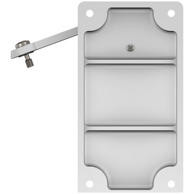 Кронштейн Tannoy Variball Bracket AMS 6/8-WH, изображение 3