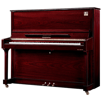 Фортепиано Wendl&Lung W126MH