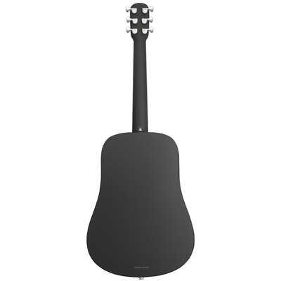 Гитара электроакустическая Blue Lava Touch Midnight Black, изображение 4
