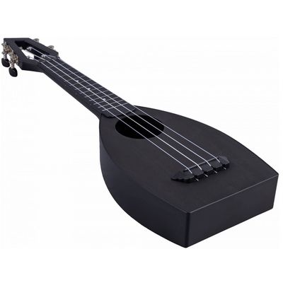 Укулеле Bumblebee Hive Soprano BK, изображение 5