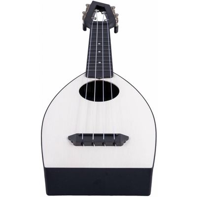 Укулеле Bumblebee Hive Soprano WH, изображение 3