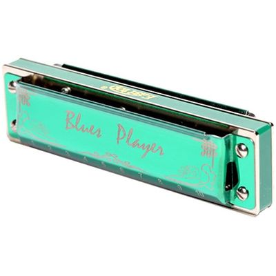 Губная гармошка Easttop PR020 A, изображение 3