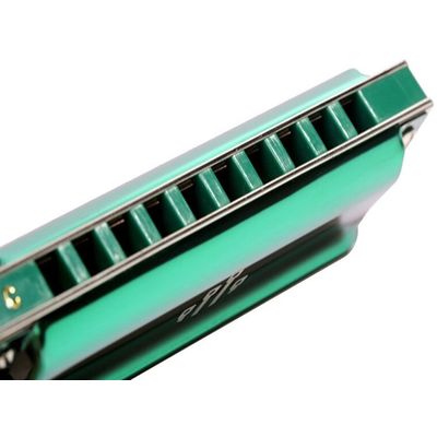 Губная гармошка Easttop PR020 A, изображение 4